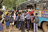 Karnataka launches free bus pass scheme for all students, invites applications